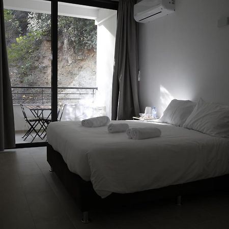 Rifugio Retreat Bed&Breakfast Какопетрія Екстер'єр фото